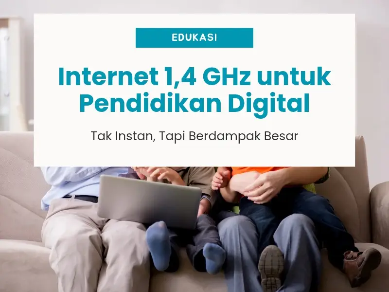 Internet cepat